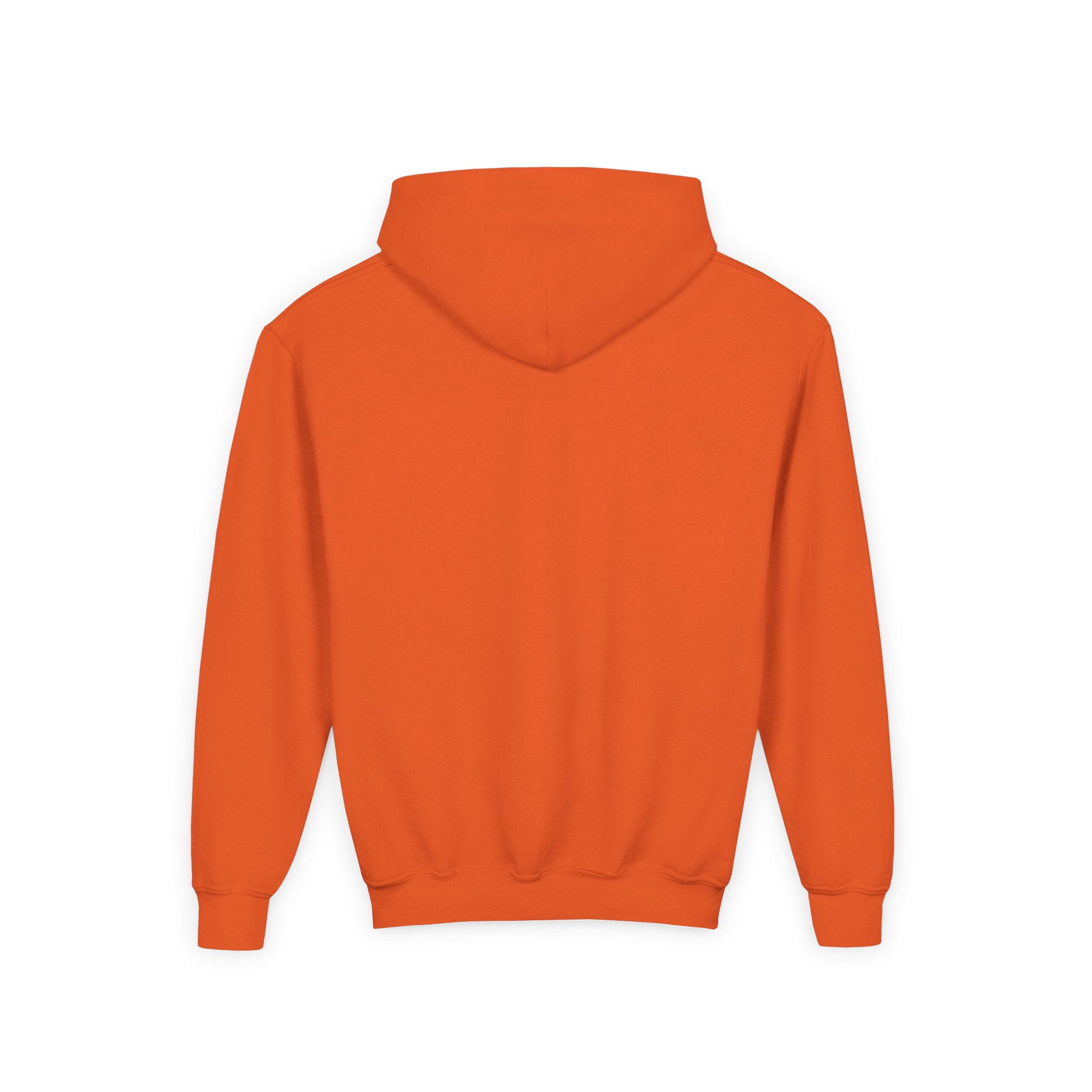 Kids Adventure Hoodie — Ankylosaurus Adventure Gear Graphic - Image 15