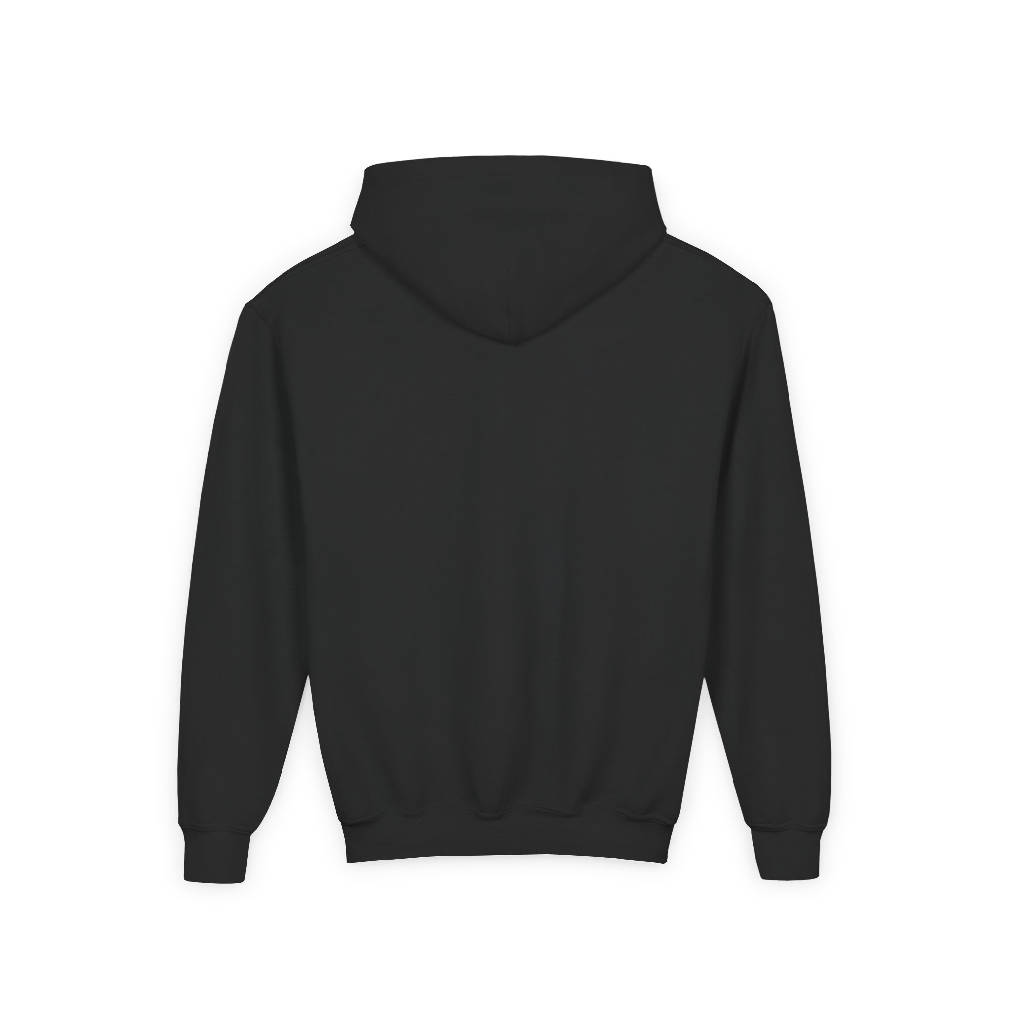 Kids Adventure Hoodie — Ankylosaurus Adventure Gear Graphic - Image 11