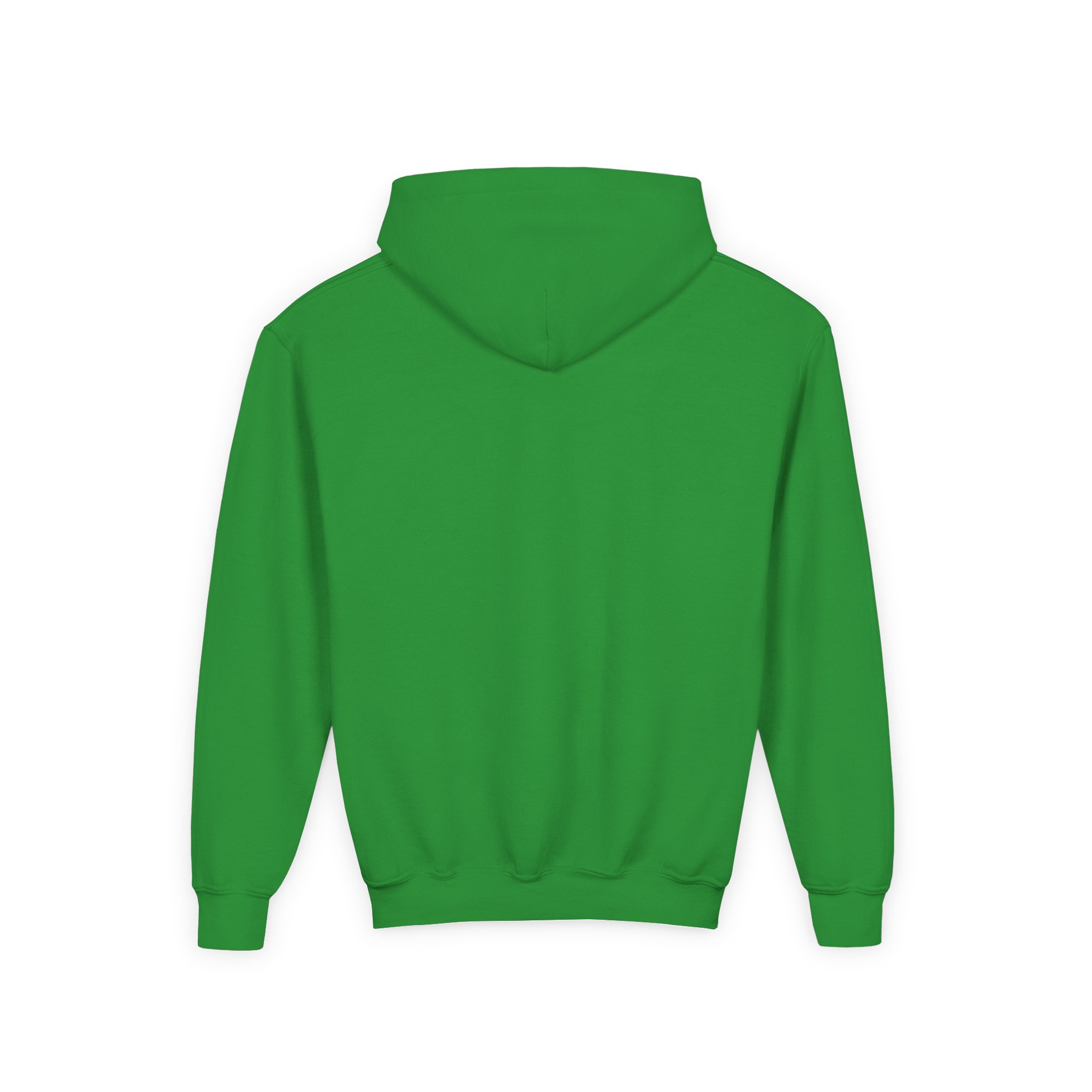 Kids Adventure Hoodie — Ankylosaurus Adventure Gear Graphic - Image 19