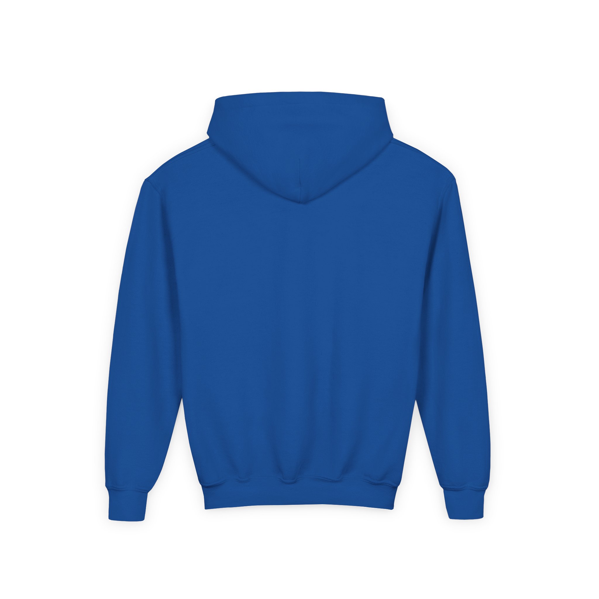 Kids Adventure Hoodie — Ankylosaurus Adventure Gear Graphic - Image 23