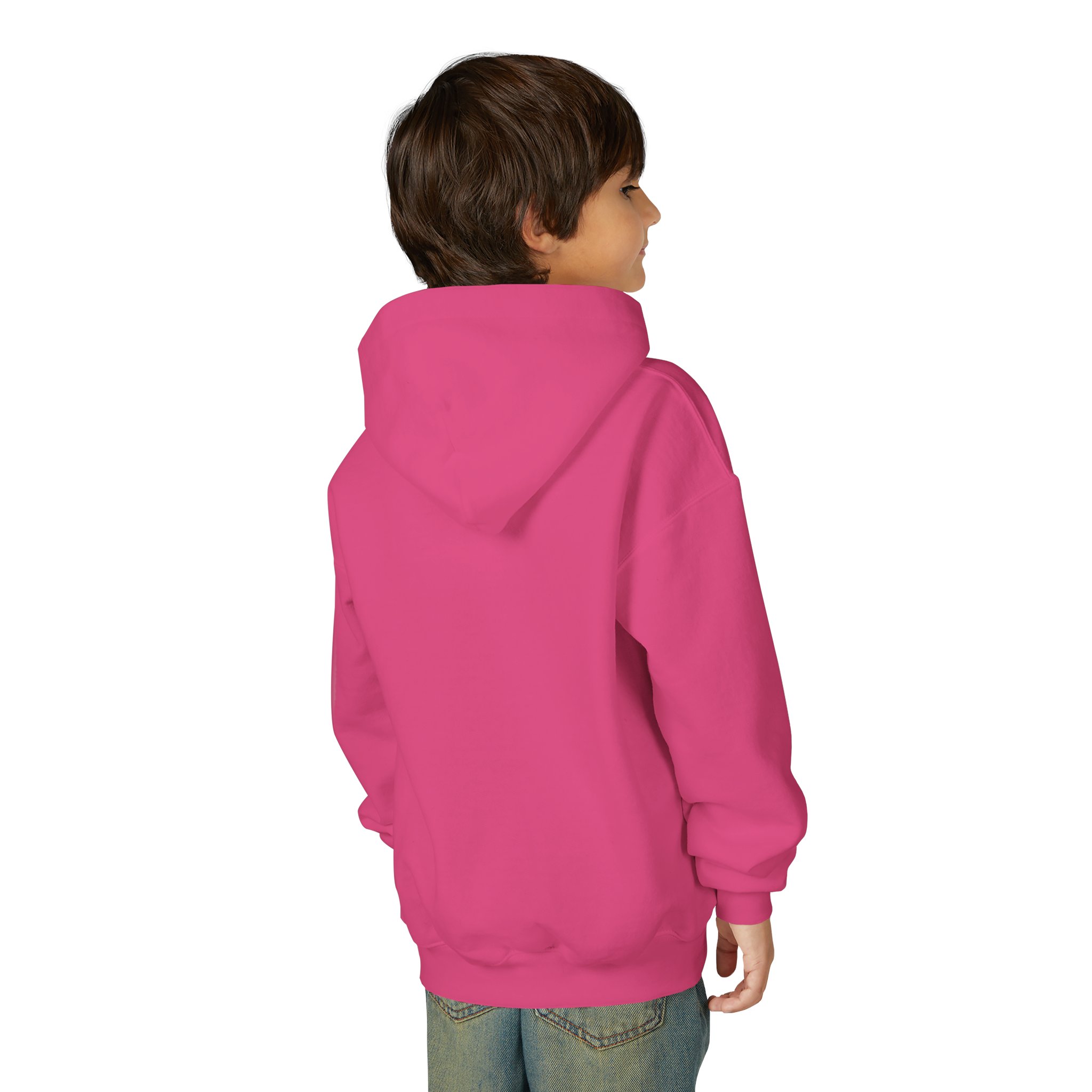 Kids Adventure Hoodie — Ankylosaurus Adventure Gear Graphic - Image 37