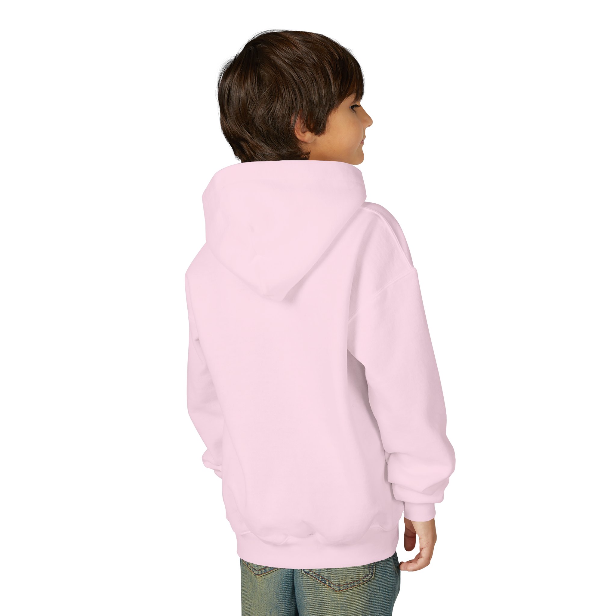Kids Adventure Hoodie — Ankylosaurus Adventure Gear Graphic - Image 33