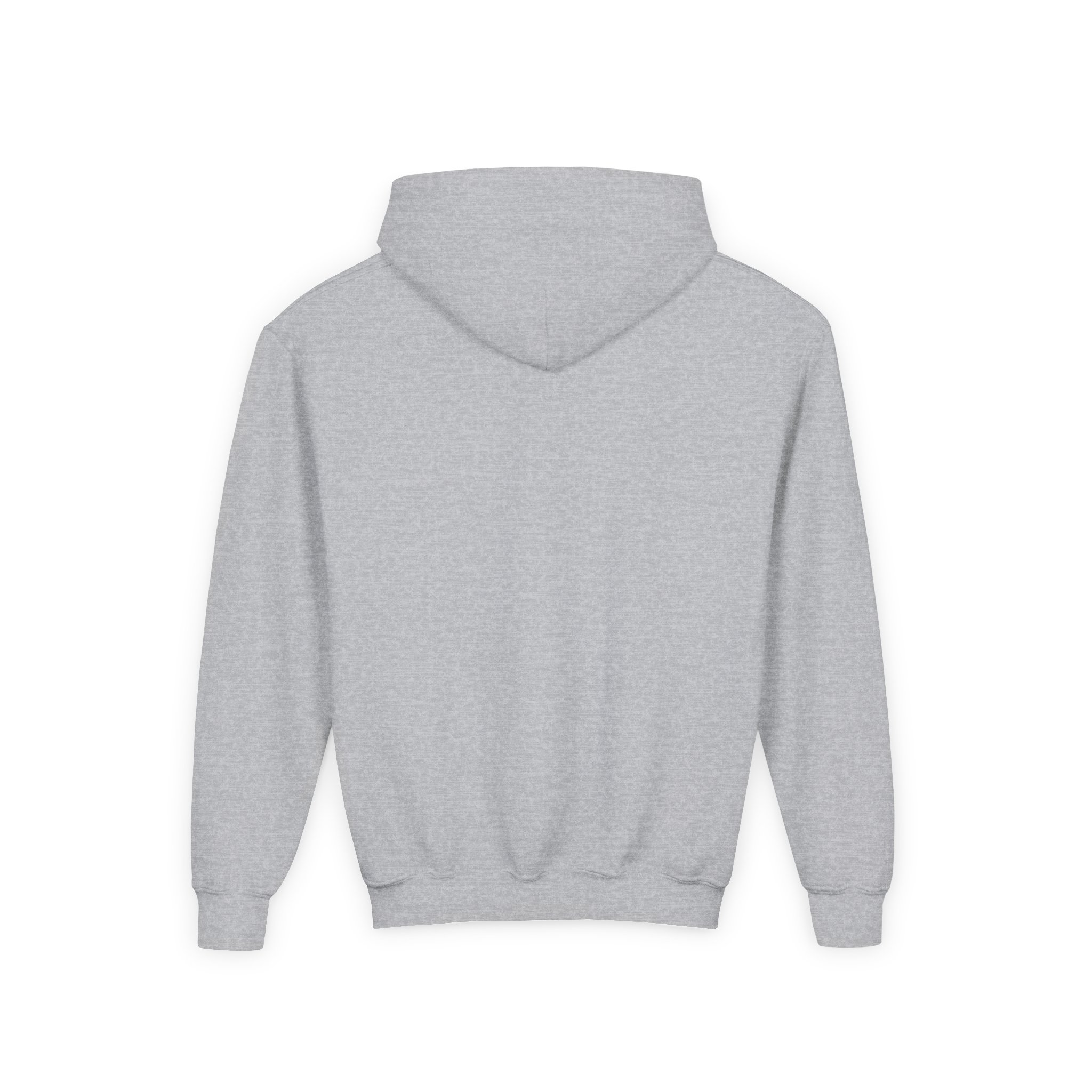 Kids Adventure Hoodie — Ankylosaurus Adventure Gear Graphic - Image 2