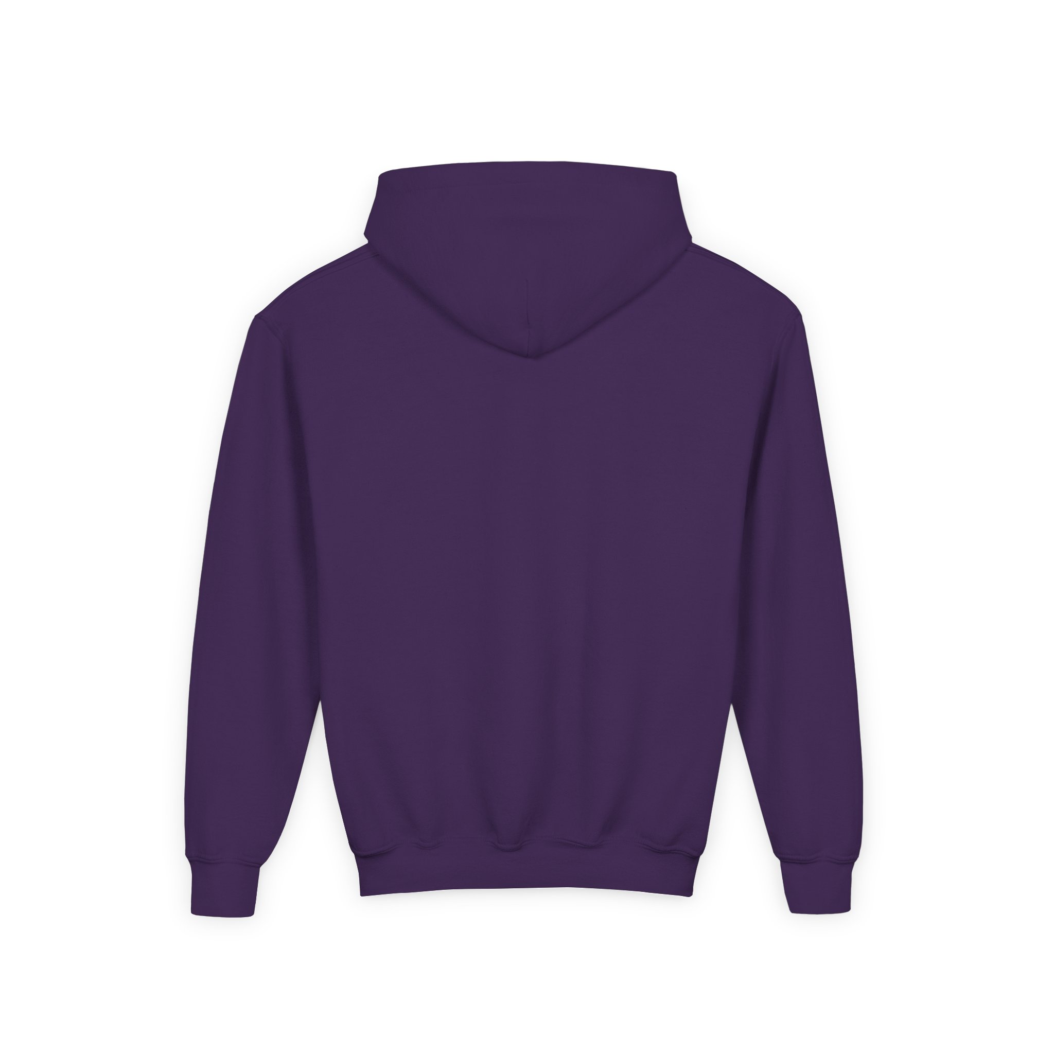 Kids Adventure Hoodie — Ankylosaurus Adventure Gear Graphic - Image 27